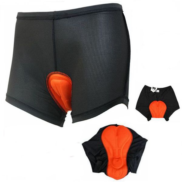 

Arsuxeo Breathable Sports Cycling Riding Shorts Riding Pants Underwear Shorts